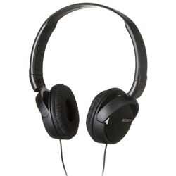 Casti Sony MDR-ZX110AP (Black)