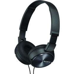 Casti Sony MDR-ZX310AP (Black)