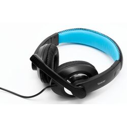 Casti Spacer SPC-819 (Black)