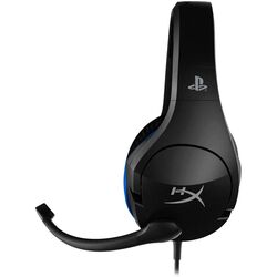 Casti HyperX Cloud Stinger (Black/Blue) Thumb