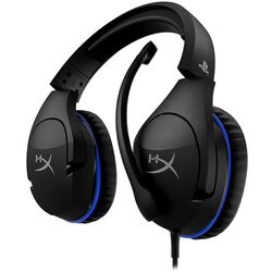 Casti HyperX Cloud Stinger (Black/Blue) Thumb