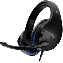 Casti HyperX Cloud Stinger (Black/Blue)