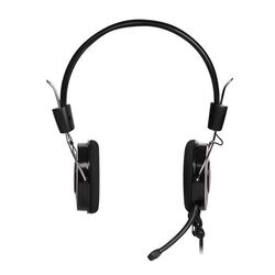 Casti Sven AP-545MV (Black)