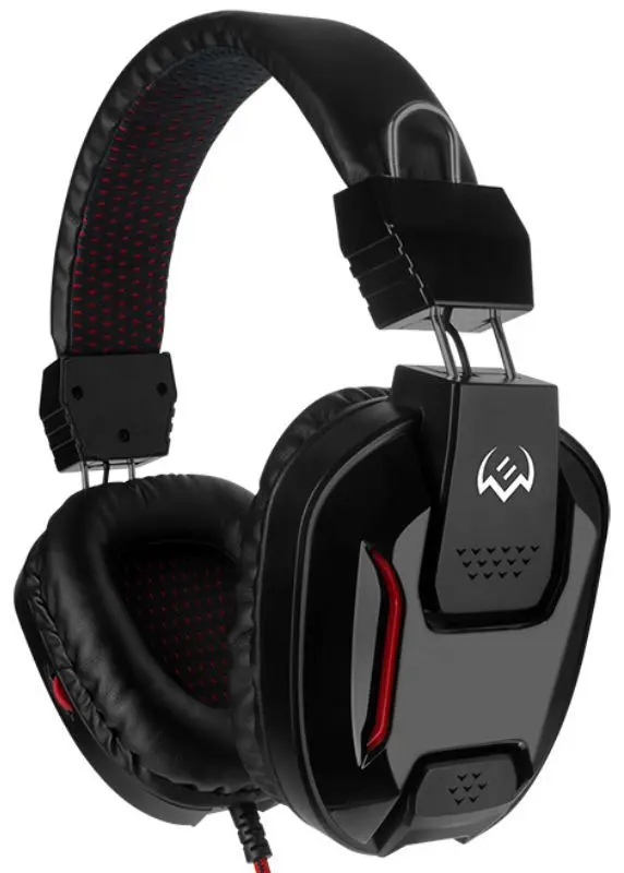 Наушники Sven AP-G555MV (Black) - 3