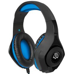 Наушники Sven AP-G887MV (Black/Blue) Thumb