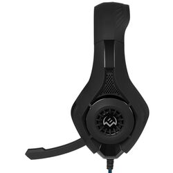 Наушники Sven AP-G887MV (Black/Blue) Thumb
