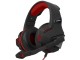 Наушники Sven AP-G890MV (Black/Red)