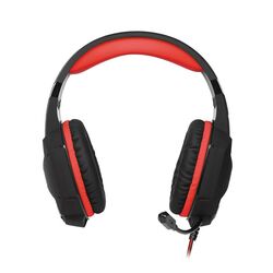 Casti Sven AP-G988MV (Black/Red) Thumb