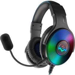 Casti Sven AP-U1500MV (Black)