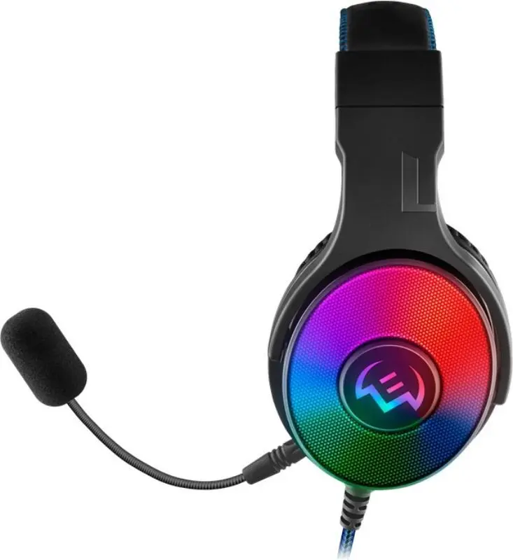 Casti Sven AP-U1500MV (Black)