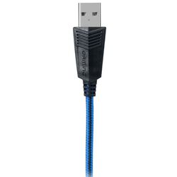 Наушники Sven AP-U980MV (Black/Blue) Thumb
