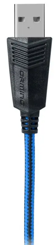 Наушники Sven AP-U980MV (Black/Blue) - 2