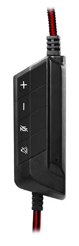 Casti Sven AP-U995MV (Black)