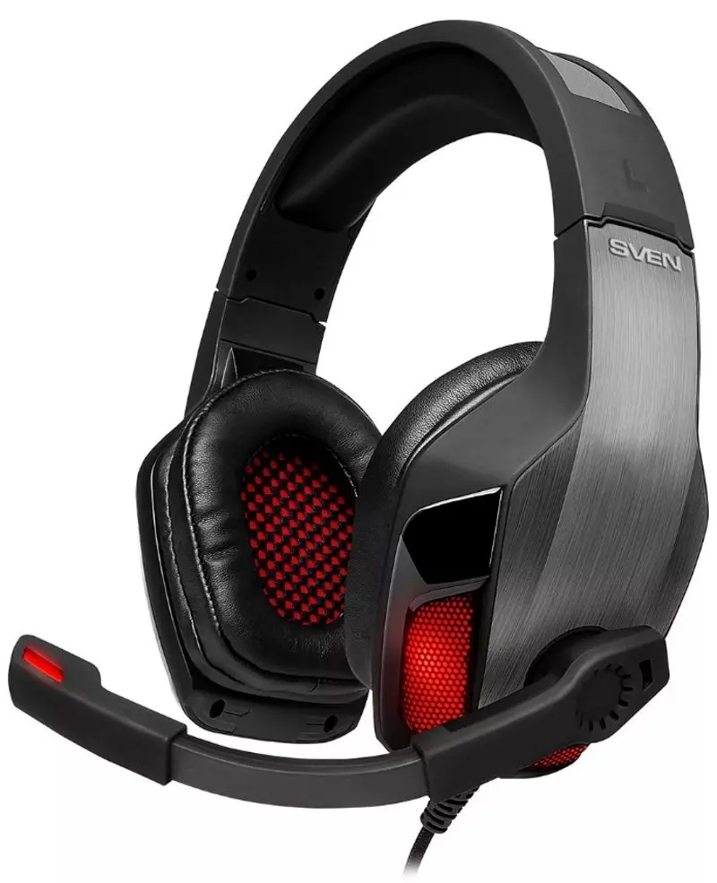 Casti Sven AP-U995MV (Black)