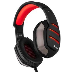 Наушники Sven AP-U997MV (Black/Red) Thumb