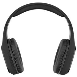 Casti fara fir Tellur Pulse (Black)