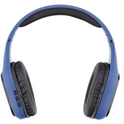 Casti fara fir Tellur Pulse (Blue)