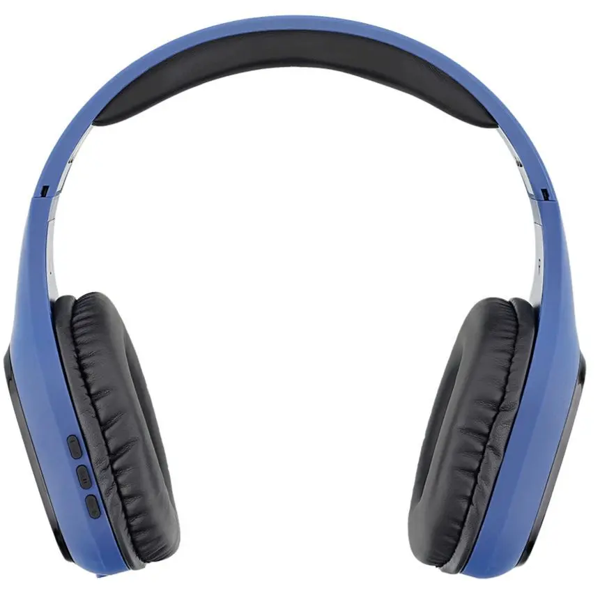 Casti fara fir Tellur Pulse (Blue)