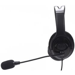 Наушники Tellur Basic PCH2 (Black) Thumb