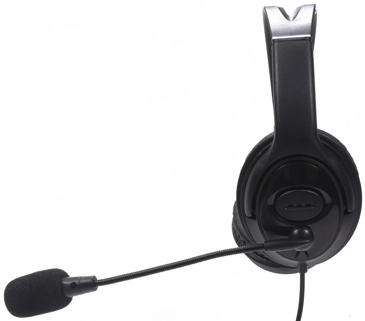 Наушники Tellur Basic PCH2 (Black)