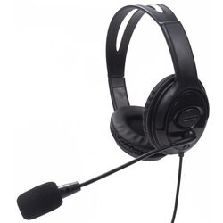 Casti Tellur Basic PCH2 (Black)