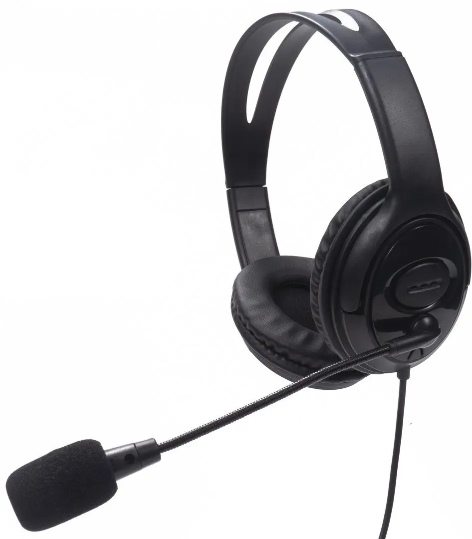 Наушники Tellur Basic PCH2 (Black)