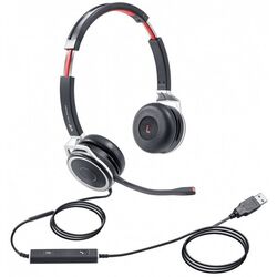 Casti Vbet VTX200-D (Black)