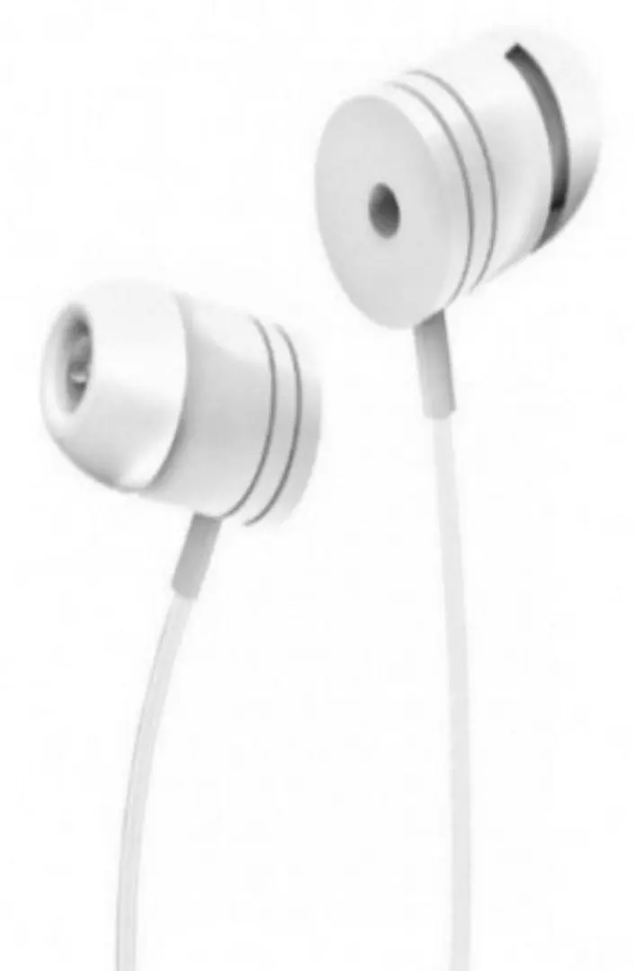 Наушники Xmusic Stereo H/Free (White)