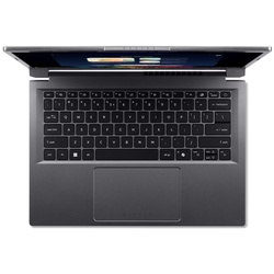 Ноутбук Acer Aspire 14 AI A14-52MT Intel Core Ultra 7 258V 32GB LPDDR5X/1TB SSD Win 11 Home (Steel Gray) Thumb