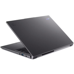 Ноутбук Acer Aspire 14 AI A14-52MT Intel Core Ultra 7 258V 32GB LPDDR5X/1TB SSD Win 11 Home (Steel Gray) Thumb