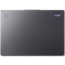 Ноутбук Acer Aspire 14 AI A14-52MT Intel Core Ultra 7 258V 32GB LPDDR5X/1TB SSD Win 11 Home (Steel Gray) Thumb