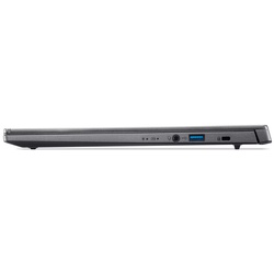 Ноутбук Acer Aspire 14 AI A14-52MT Intel Core Ultra 7 258V 32GB LPDDR5X/1TB SSD Win 11 Home (Steel Gray) Thumb