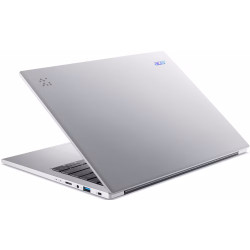 Laptop Acer Aspire 14 AI OLED A14-61M Ryzen AI 7 350 32GB/1TB Linux Ubuntu (Pure Silver) Thumb