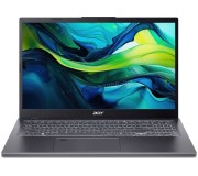 Laptop Acer Aspire 15 A15-41M NX.KXAEU.003 AMD Ryzen 7 8840HS 16GB DDR5/1TB SSD (Steel Grey)