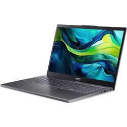 Ноутбук Acer Aspire 15 A15-41M NX.KXAEU.003 AMD Ryzen 7 8840HS 16GB DDR5/1TB SSD (Steel Grey) Thumb