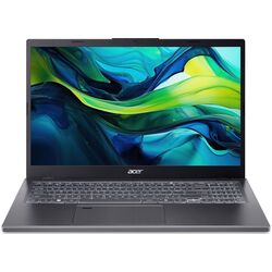 Ноутбук Acer Aspire 15 A15-41M NX.KXAEU.003 AMD Ryzen 7 8840HS 16GB DDR5/1TB SSD (Steel Grey)