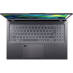 Ноутбук Acer Aspire 15 A15-41M NX.KXAEU.003 AMD Ryzen 7 8840HS 16GB DDR5/1TB SSD (Steel Grey) Thumb