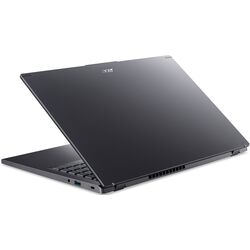 Ноутбук Acer Aspire 15 A15-41M NX.KXAEU.003 AMD Ryzen 7 8840HS 16GB DDR5/1TB SSD (Steel Grey) Thumb