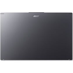 Ноутбук Acer Aspire 15 A15-41M NX.KXAEU.003 AMD Ryzen 7 8840HS 16GB DDR5/1TB SSD (Steel Grey) Thumb