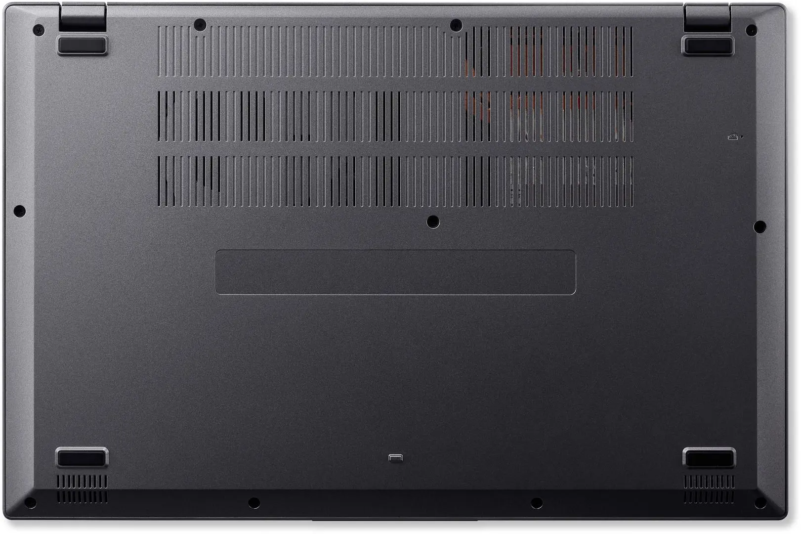 Ноутбук Acer Aspire 15 A15-41M NX.KXAEU.003 AMD Ryzen 7 8840HS 16GB DDR5/1TB SSD (Steel Grey)