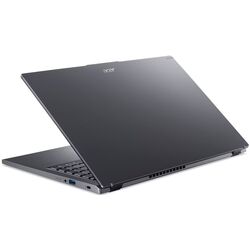 Ноутбук Acer Aspire 15 A15-51M-30YX Intel Core 3 100U 1x16GB DDR5/512GB SSD (Steel Gray) Thumb