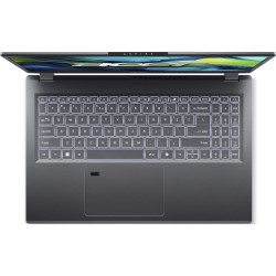 Laptop Acer Aspire 15 A15-51M Intel Core i9-13900H 32GB/1TB Linux (Steel Gray) Thumb