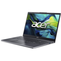 Laptop Acer Aspire 15 A15-51M Intel Core i9-13900H 32GB/1TB Linux (Steel Gray) Thumb