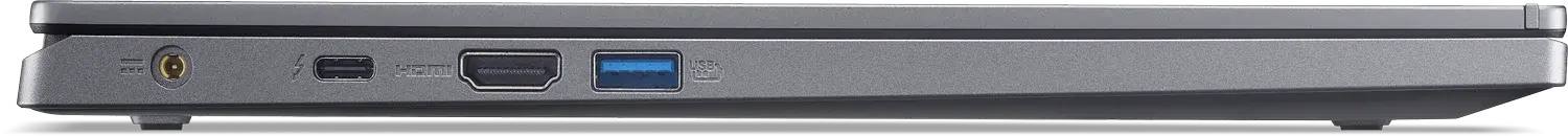 Laptop Acer Aspire 15 A15-51M Intel Core i9-13900H 32GB/1TB Linux (Steel Gray)