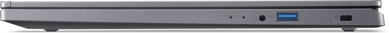 Laptop Acer Aspire 15 A15-51M Intel Core i9-13900H 32GB/1TB Linux (Steel Gray)