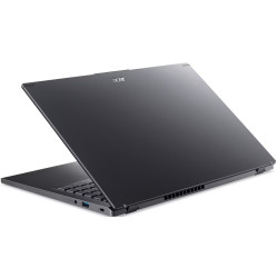 Ноутбук Acer Aspire 15 A15-61M-R088 Ryzen 7 8840HS 16GB/512GB NoOS (Steel Gray) Thumb