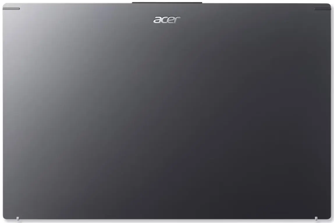 Ноутбук Acer Aspire 15 A15-61M-R088 Ryzen 7 8840HS 16GB/512GB NoOS (Steel Gray) - 8