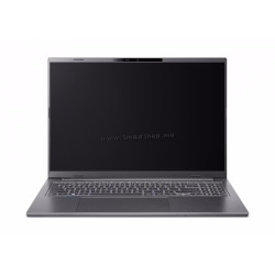 Laptop Acer Aspire 16 AI OLED A16-52M-57KN Ultra 5 226V 16GB/1TB NoOS (Grey)