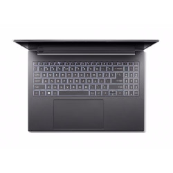 Laptop Acer Aspire 16 AI OLED A16-52M-57KN Ultra 5 226V 16GB/1TB NoOS (Grey) Thumb