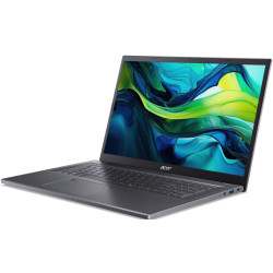 Laptop Acer Aspire 17 A17-51M Intel Core 7 150U 16GB/512GB Linux (Steel Gray) Thumb